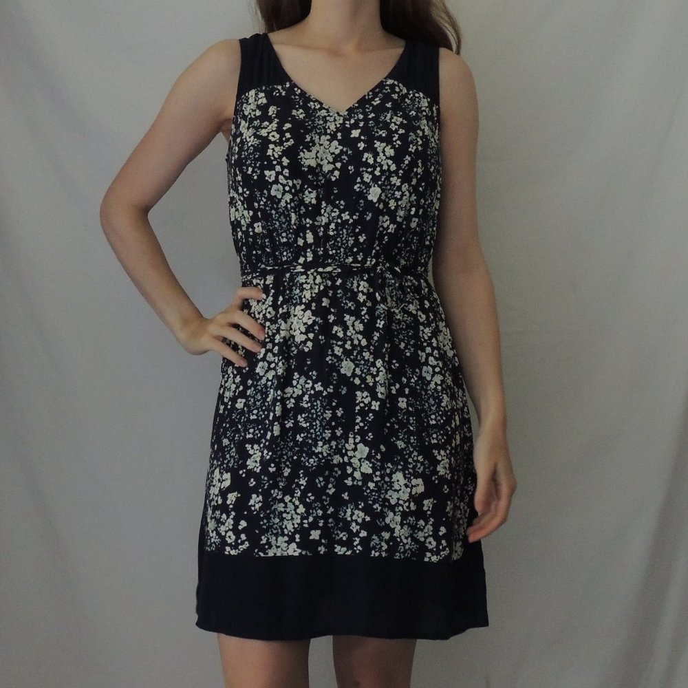 Loft dress